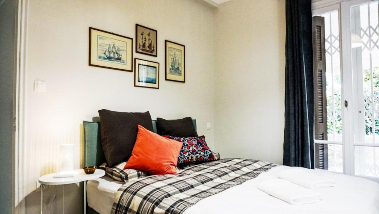 A Happy Stay At Edem Beach By Athenian Homes エクステリア 写真