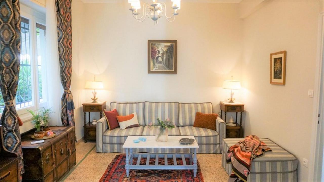 A Happy Stay At Edem Beach By Athenian Homes エクステリア 写真