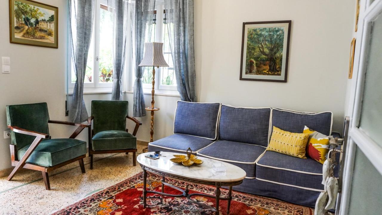 A Happy Stay At Edem Beach By Athenian Homes エクステリア 写真