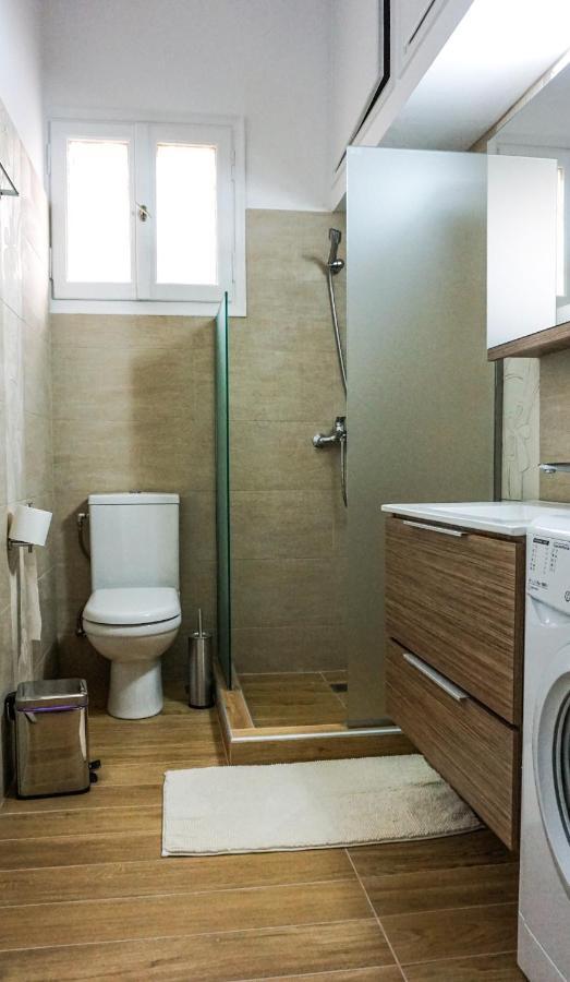 A Happy Stay At Edem Beach By Athenian Homes エクステリア 写真